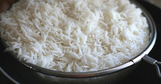 Rice exports exceeds from $2 billion in this year